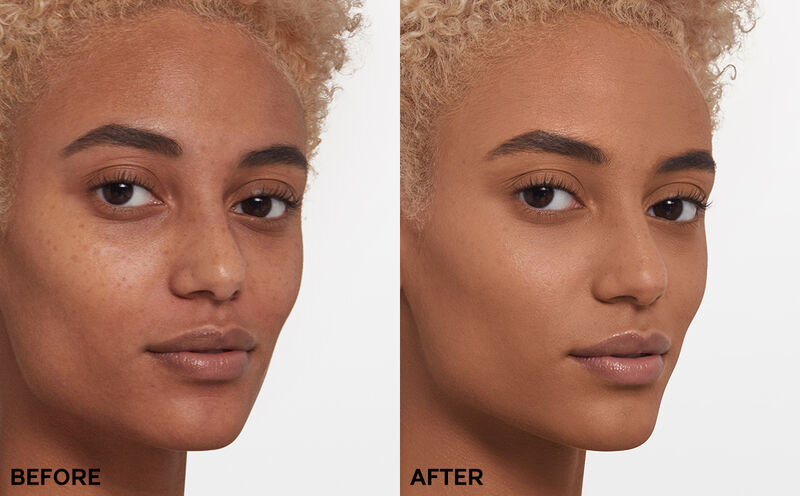 Self-Refreshing Foundation, Sunstone