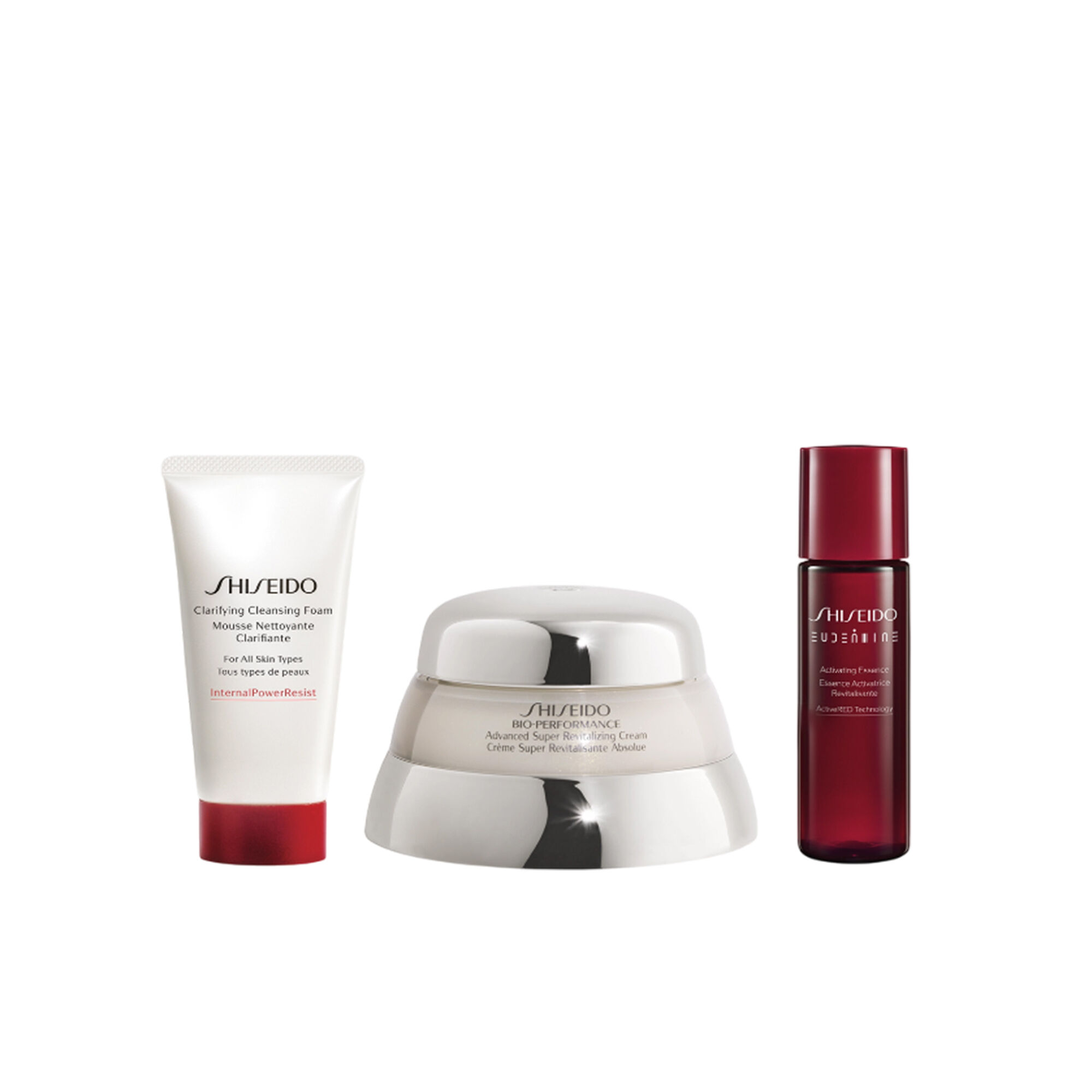 Bio Hyaluronic Power Set | SHISEIDO