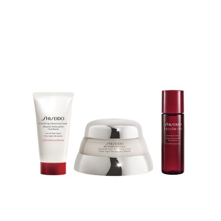 Bio Hyaluronic Power Set ($161 Value),