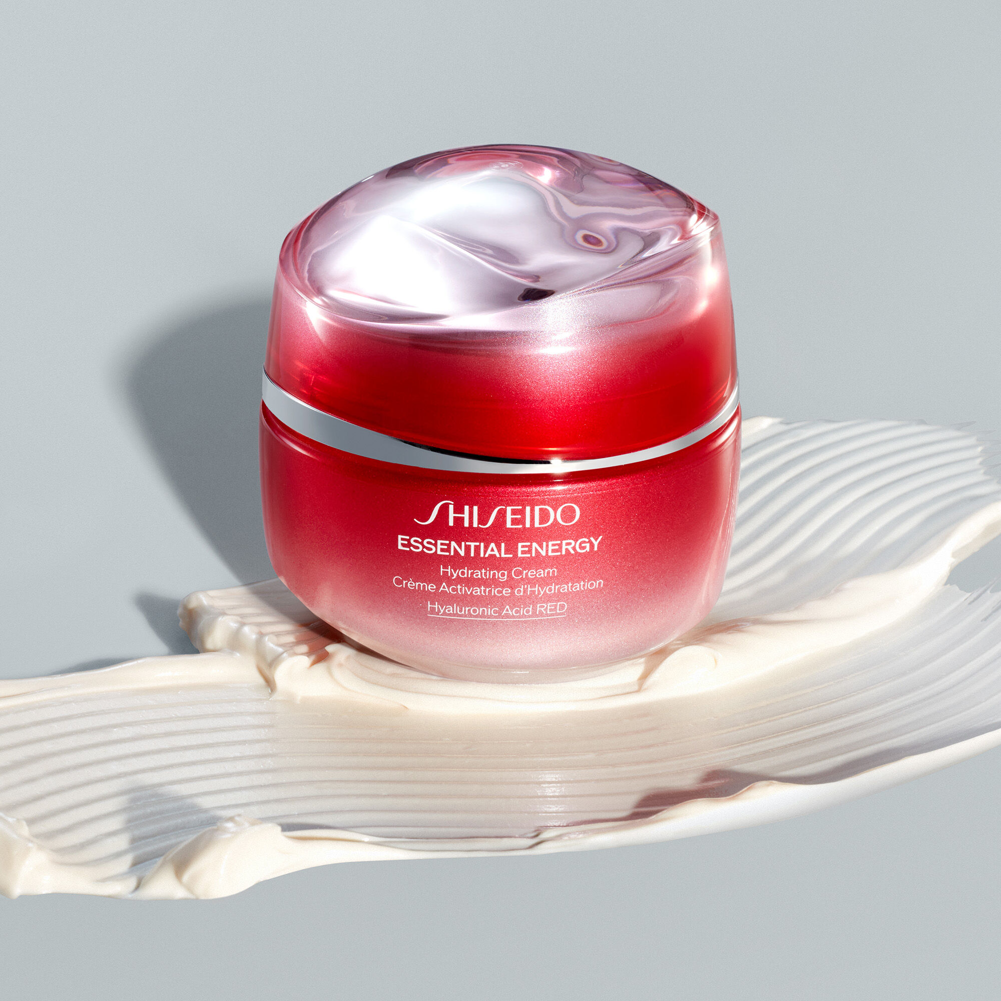 Крем Shiseido Essential Energy Купить