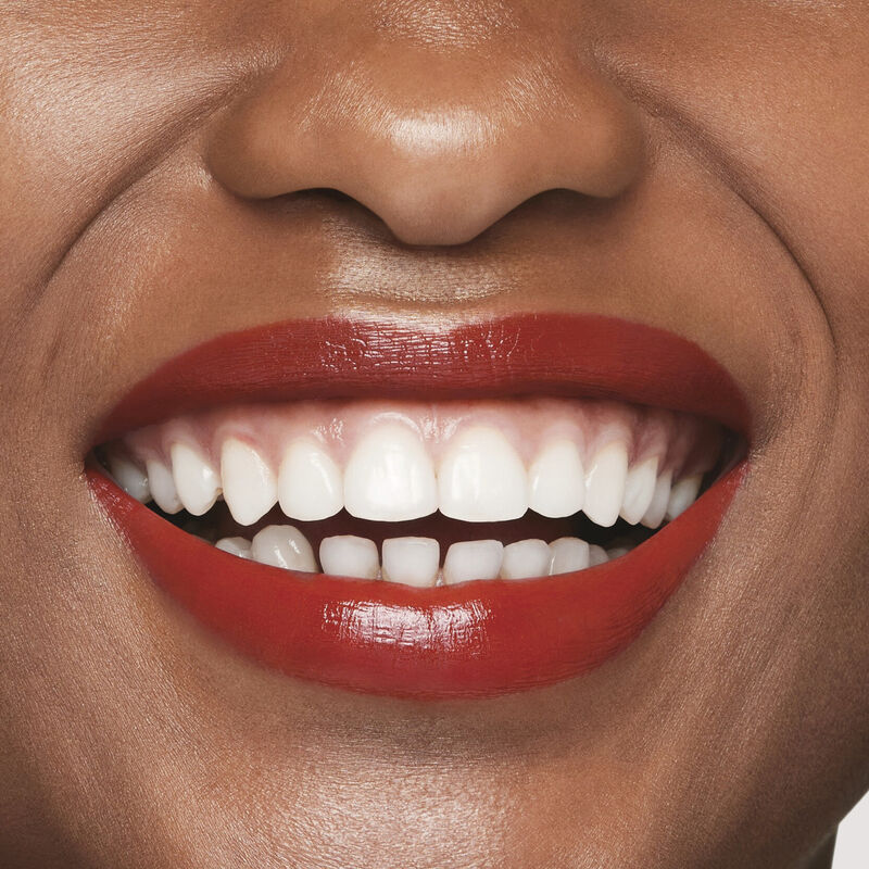 Rouge à lèvres TechnoSatin Gel, Main Frame