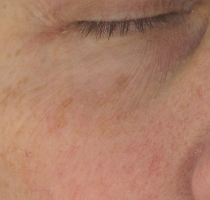 Power Infusing Serum, 