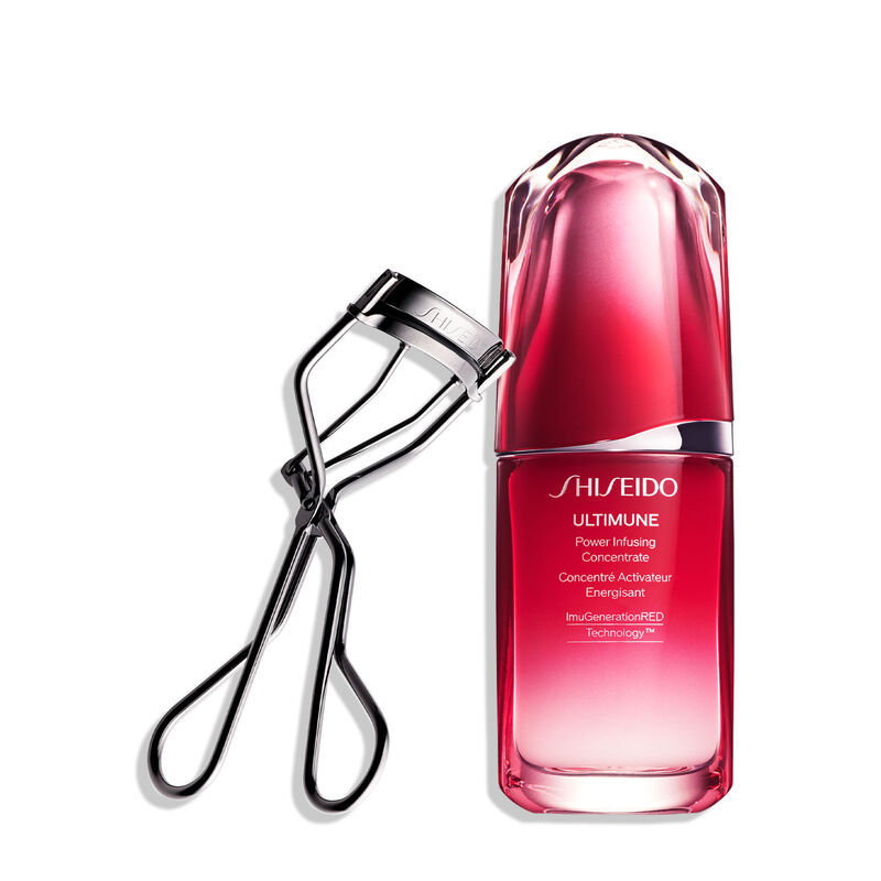 Eyelash Curler and Ultimune Bundle ($177 Value), 