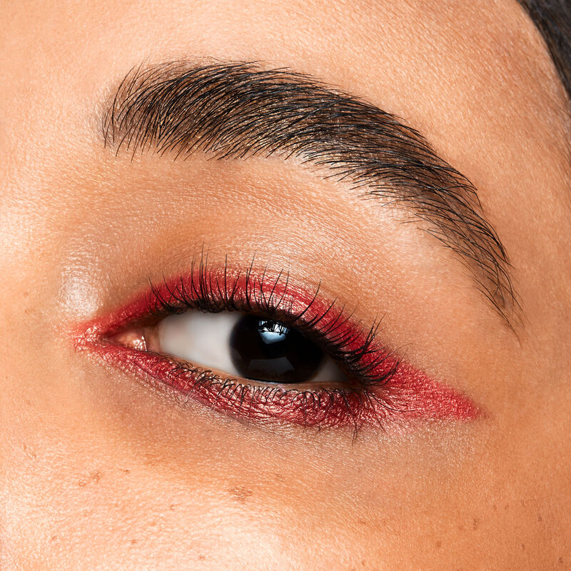 POP PowderGel Eye Shadow, Vivivi Orange