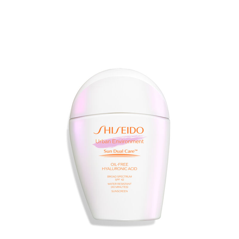 Oil-Free Sunscreen SPF 42, 