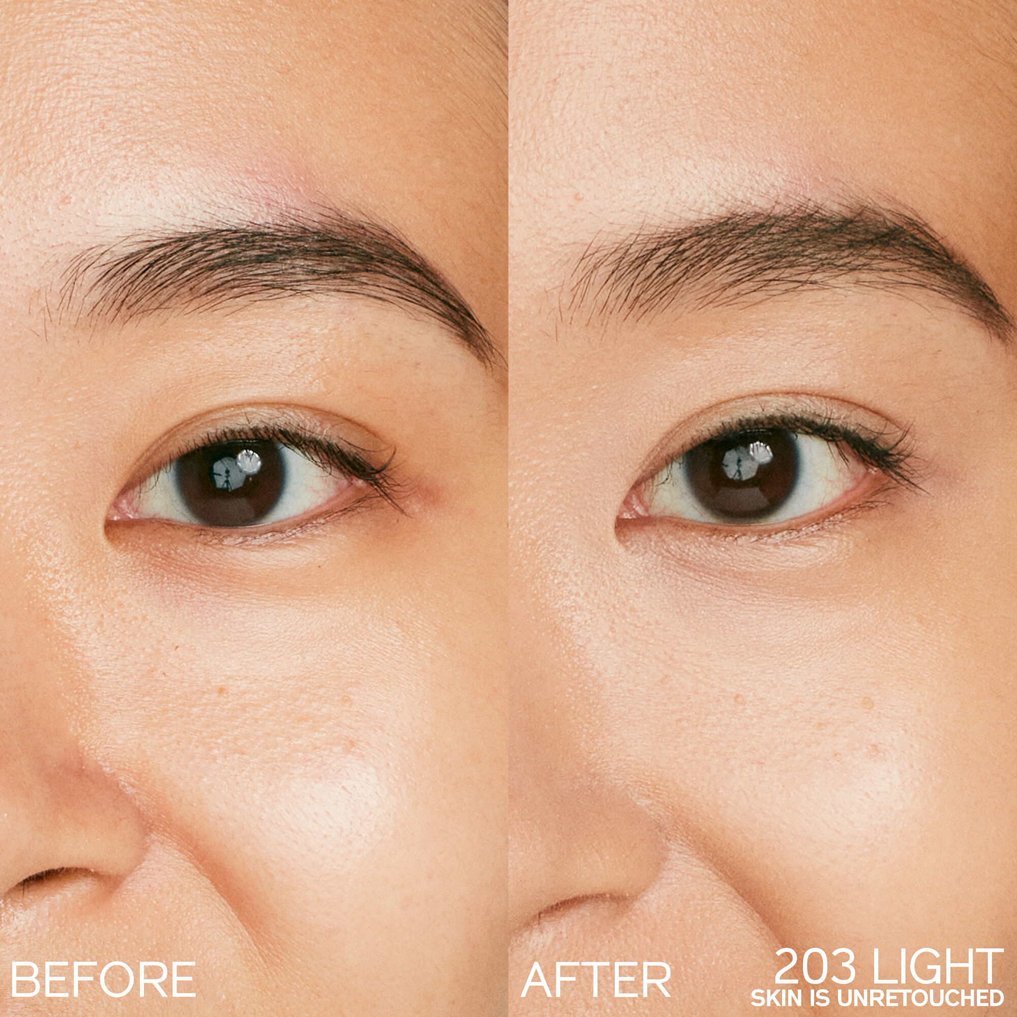 Self Refreshing Radiant Lifting Concealer, 203