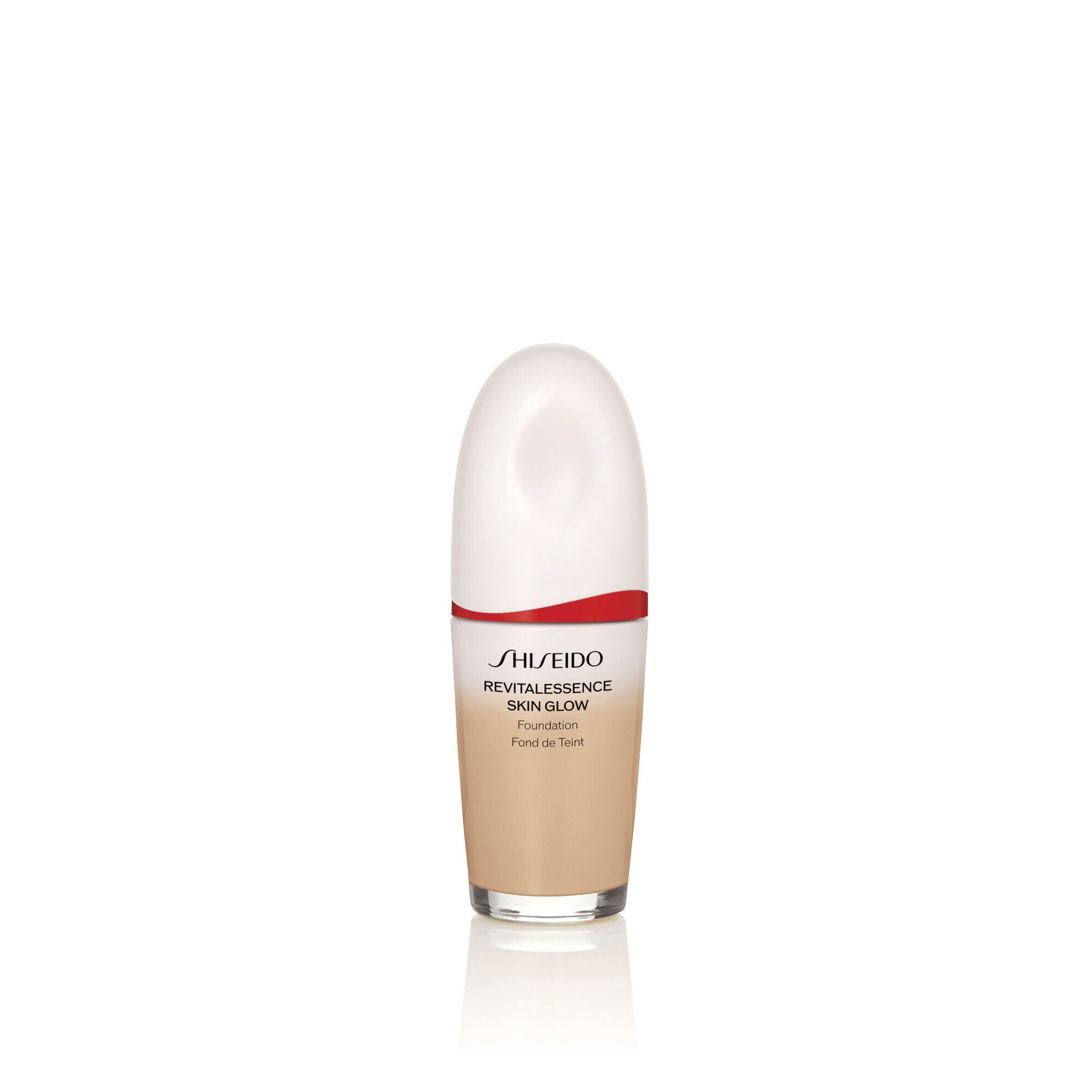 SHISEIDO REVITALESSENCE SKIN GLOW セット RevitalEssence Skin Glow Foundation - Luminous Coverage