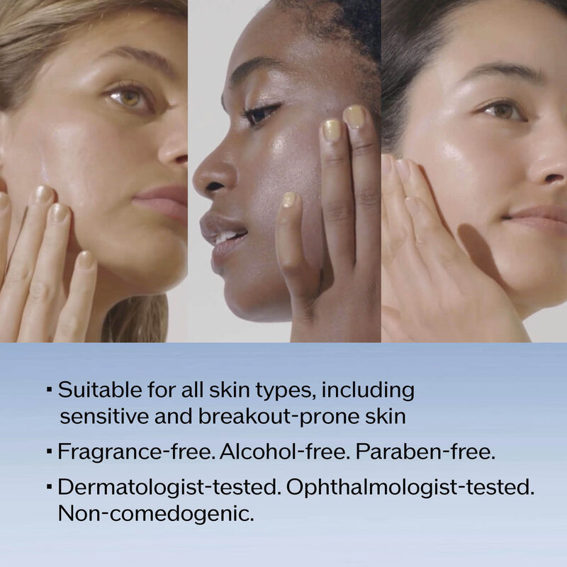Mineral Clear Sunscreen SPF 50+, 
