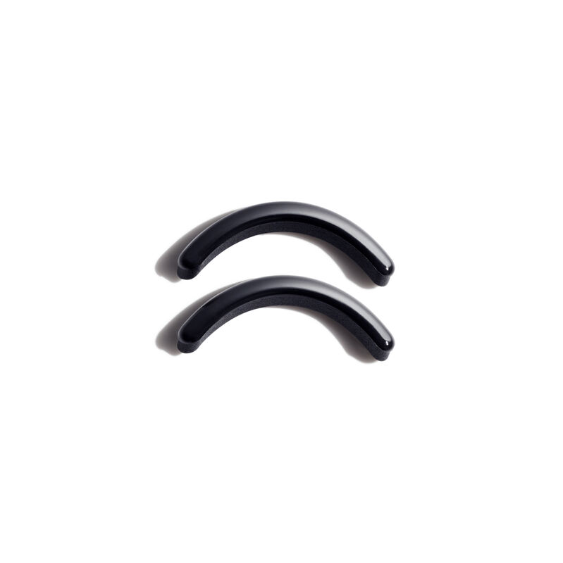 Two replacement refill pads for the Shiseido Eyelash Curler.
