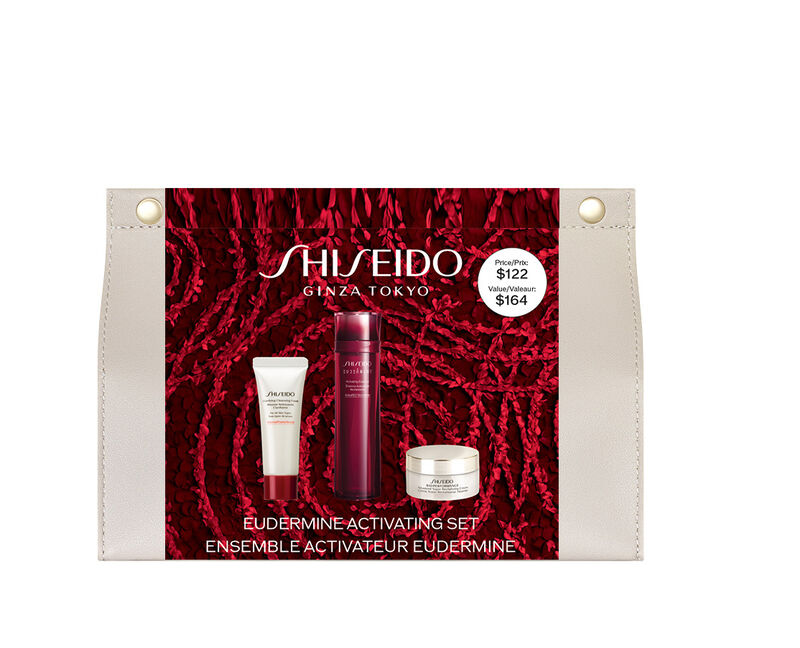 Eudermine Activating Set ($164 Value), 