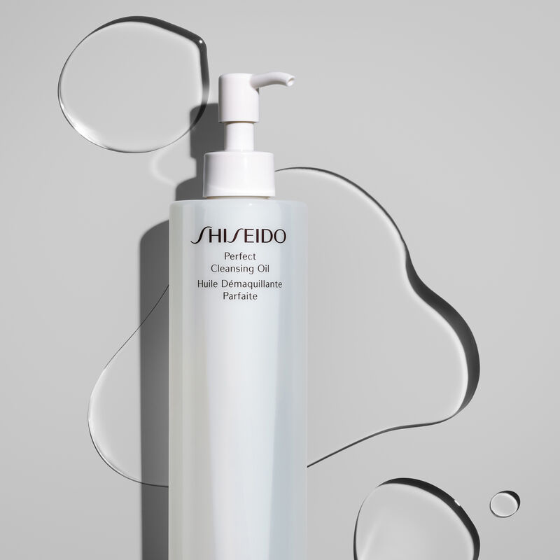 Perfect Cleansing Oil, 