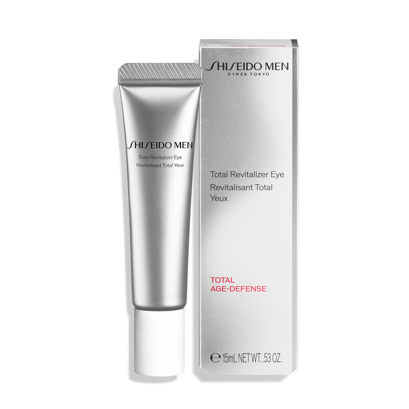 Total Revitalizer Eye Cream, 