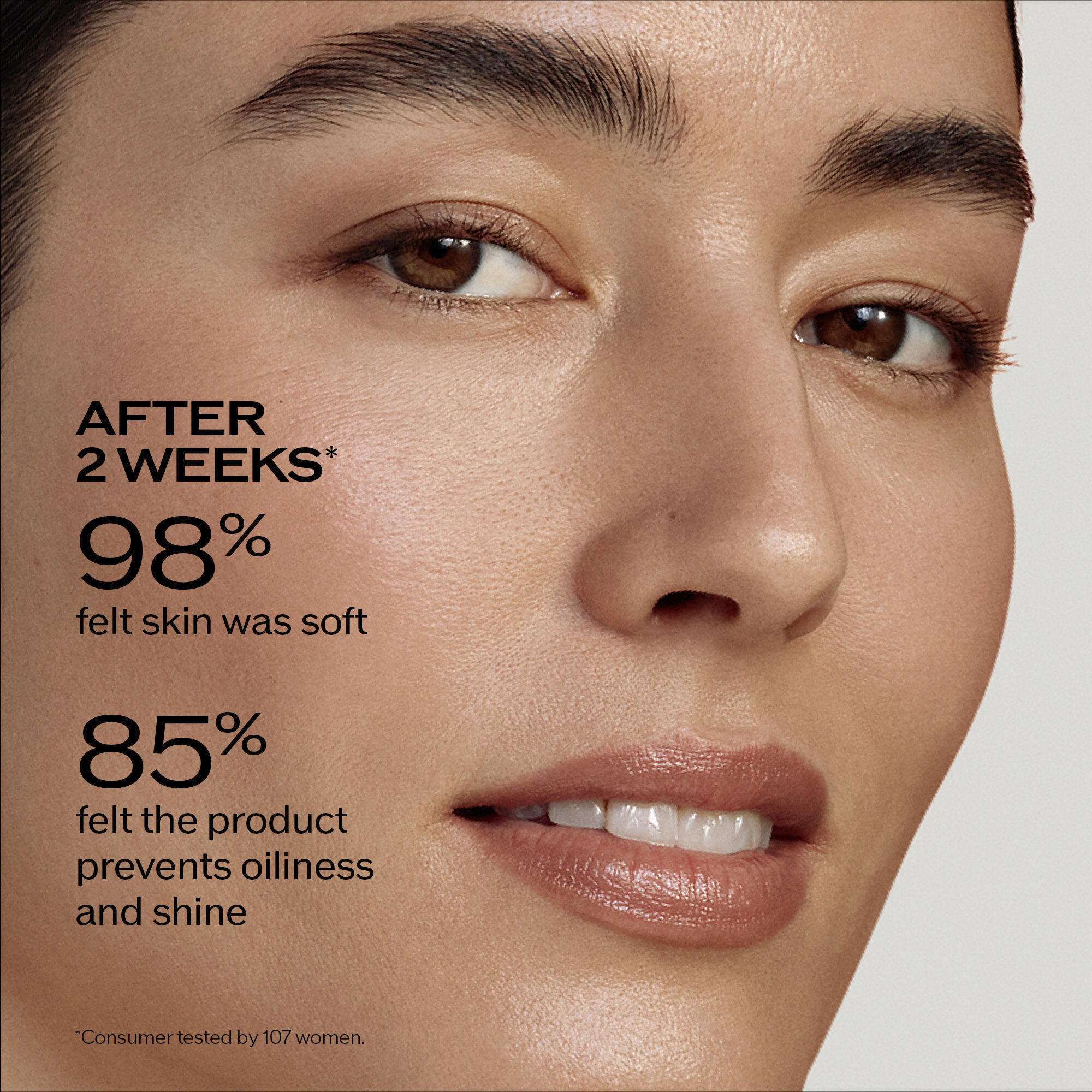 Treatment Softener (for normal and combination to oily skin), 