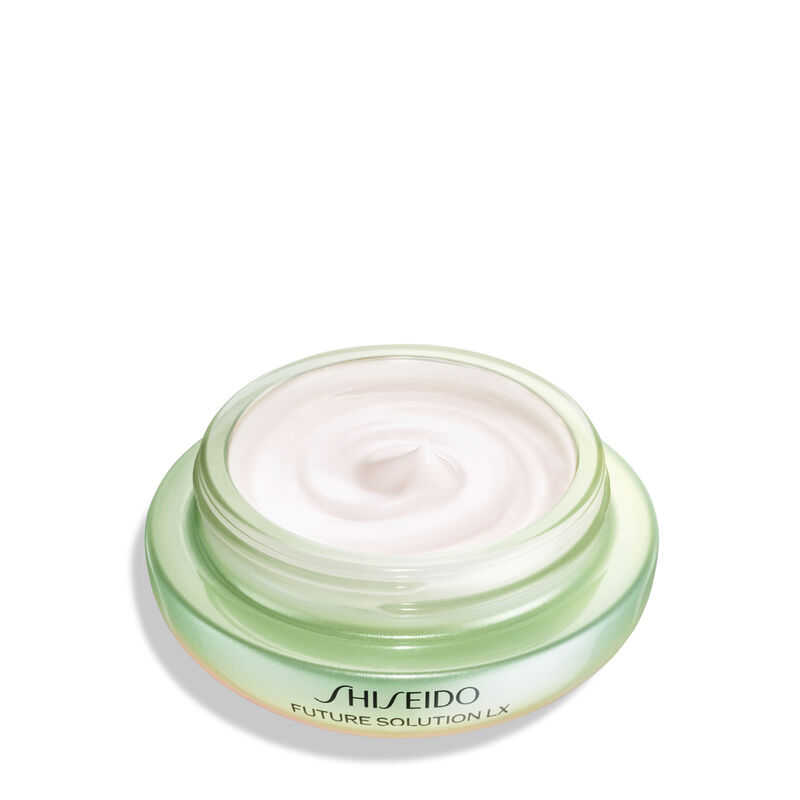 Crème pour les yeux éclat ultime à base du légendaire Enmei Future Solution LX,