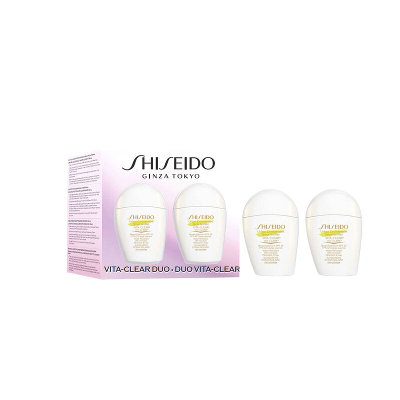 Vita-Clear Duo ($96 Value), 