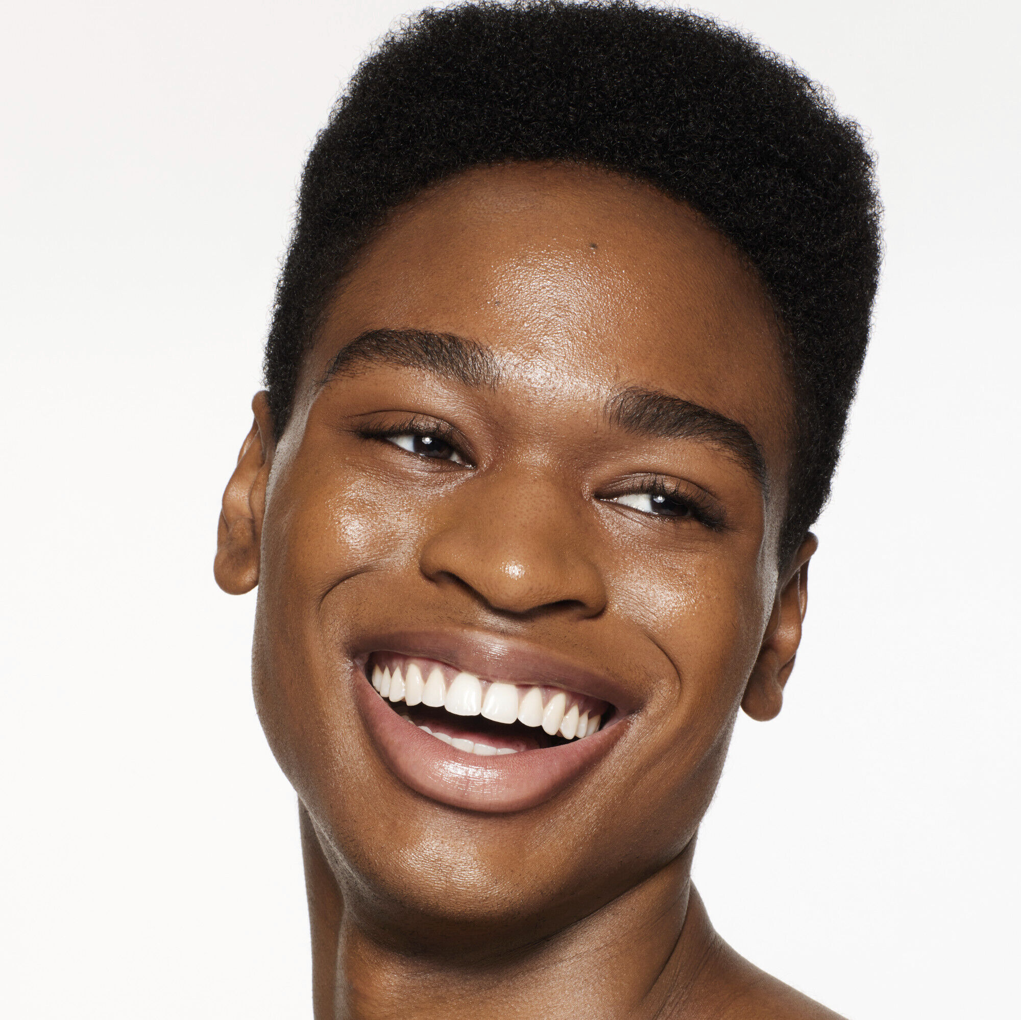 Skin Glow Foundation, 510