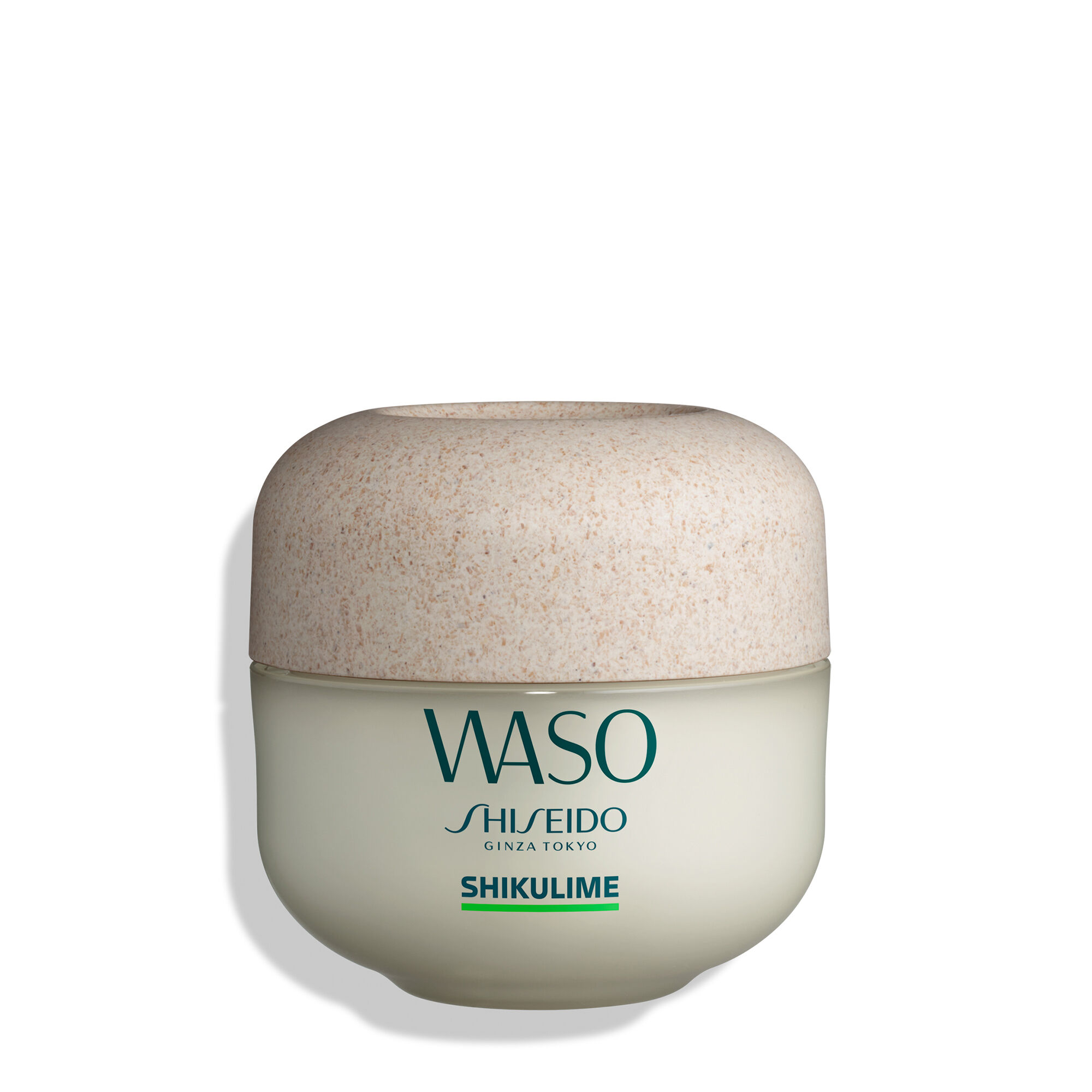 Waso Shikulime Mega Hydrating Moisturizer - Ultimate Radiance