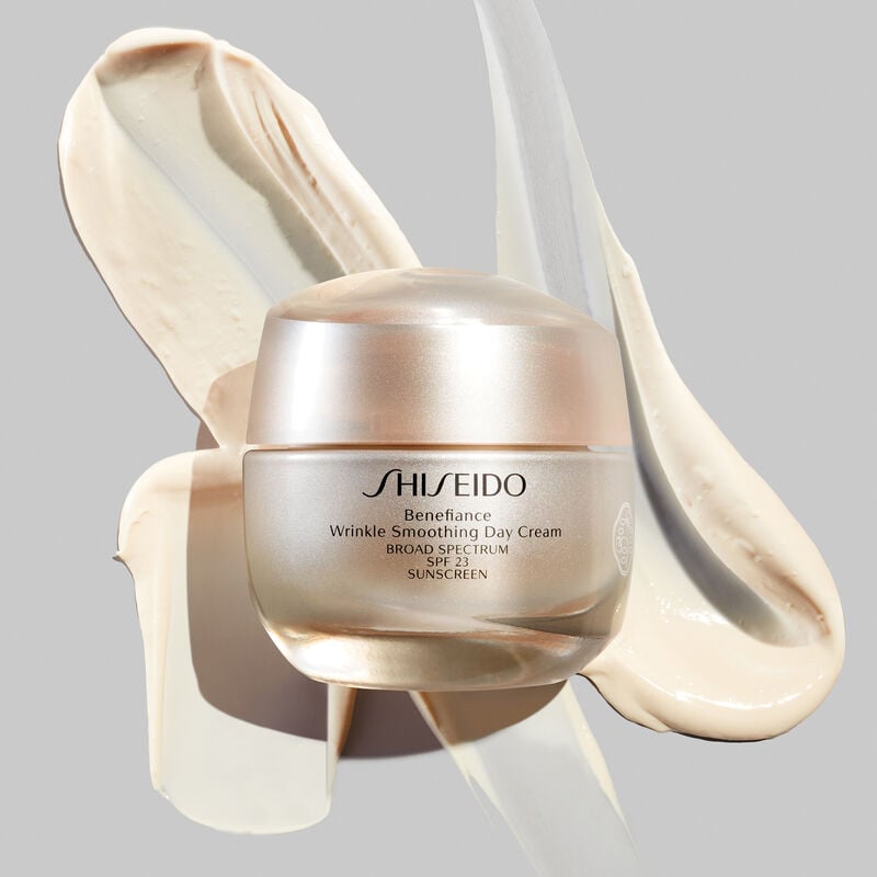 Wrinkle Smoothing Day Cream SPF 23, 