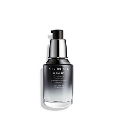 Ultimune Power Infusing Concentrate (Men), 