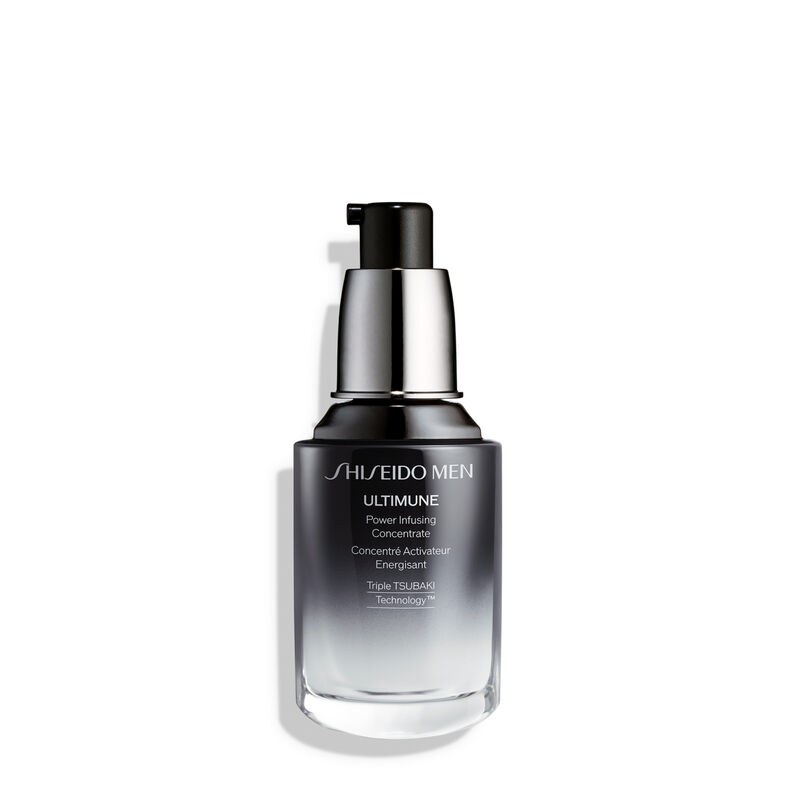 Concentré Activateur Énergisant Ultimune (homme),