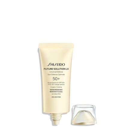 Soin défense optimale FPS 50+,