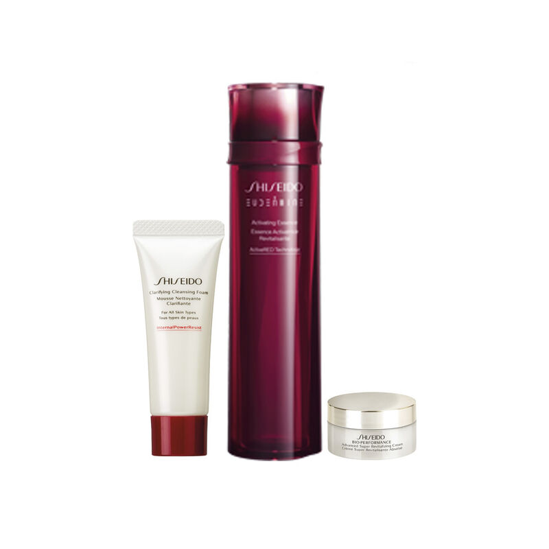Eudermine Activating Set ($164 Value), 