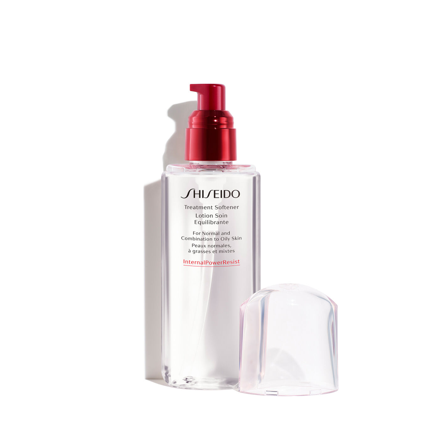 Treatment Softener - Balance & Clarity | Shiseido