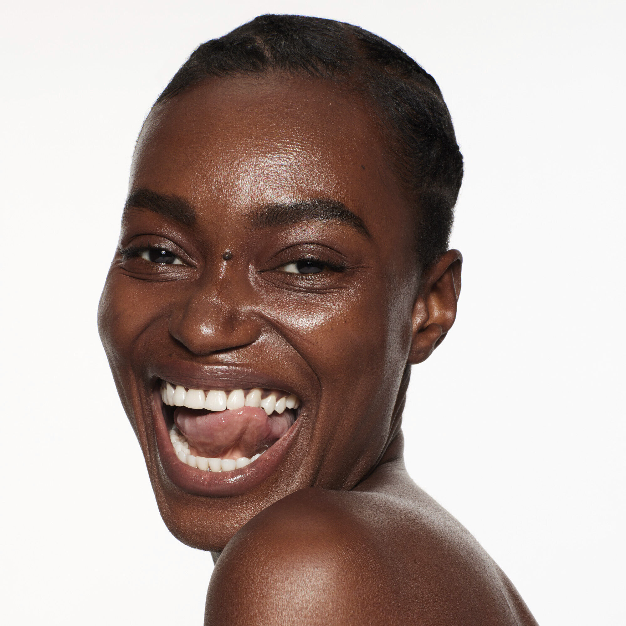Skin Glow Foundation, 520