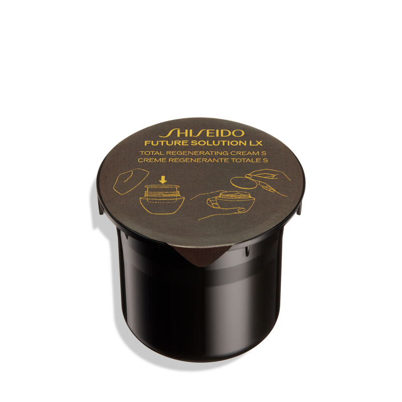 Total Regenerating Cream, 