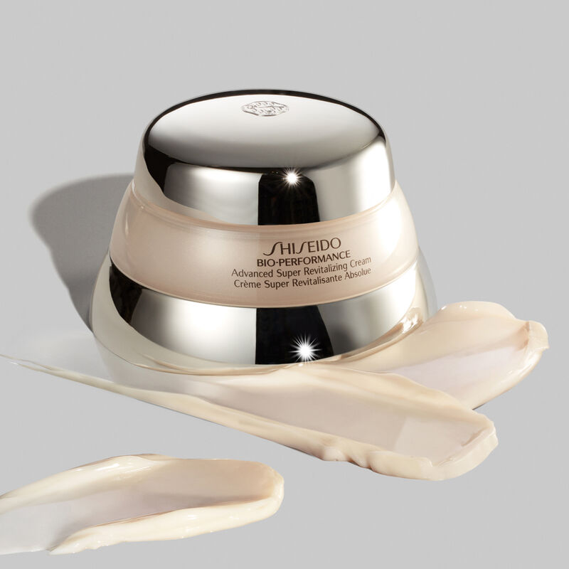 Advanced Super Revitalizing Cream, 