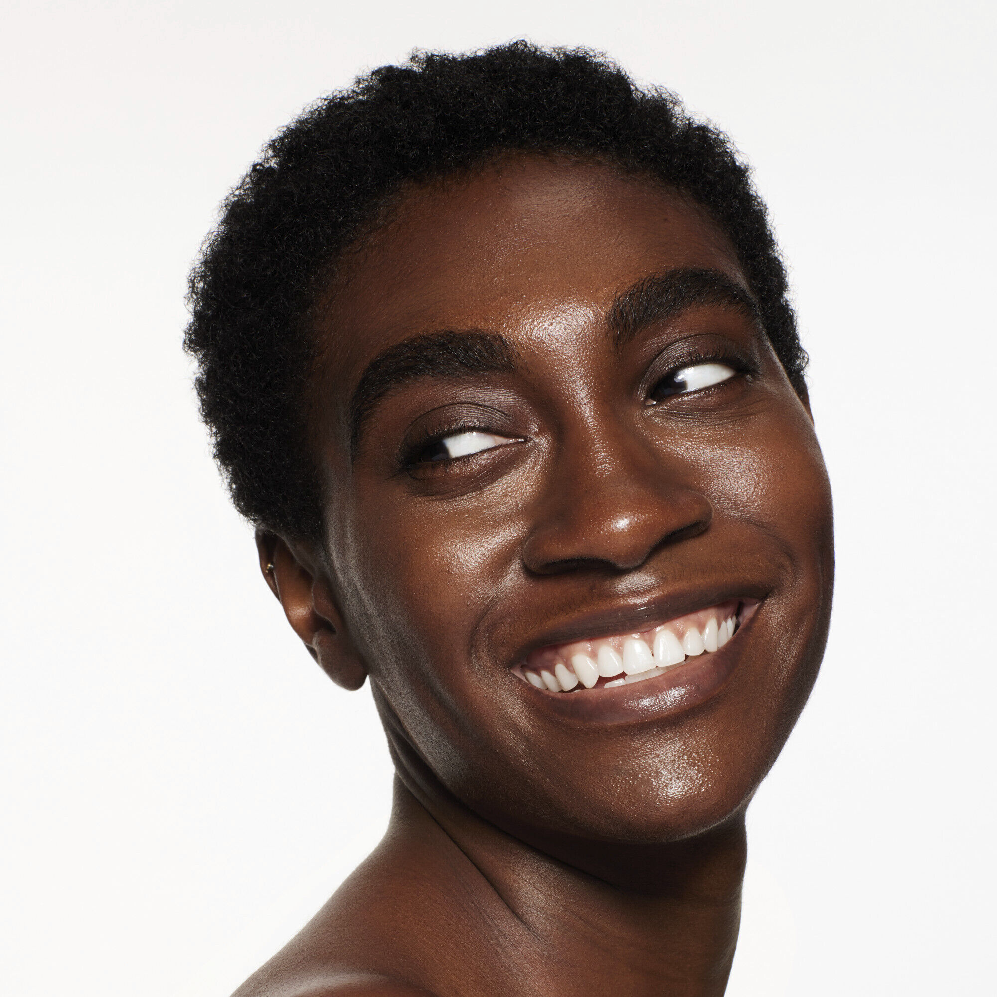 Skin Glow Foundation, 540