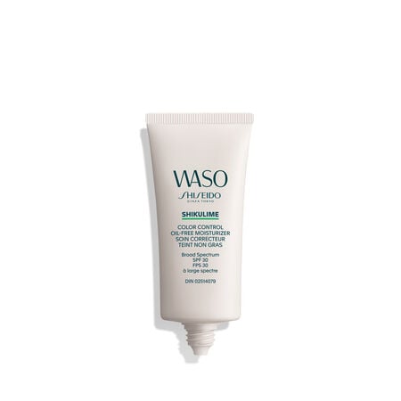 SHIKULIME Color Control Oil-Free Moisturizer SPF 30,