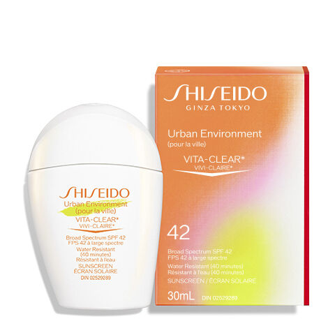 Écran solaire Vita-Clear FPS 42,