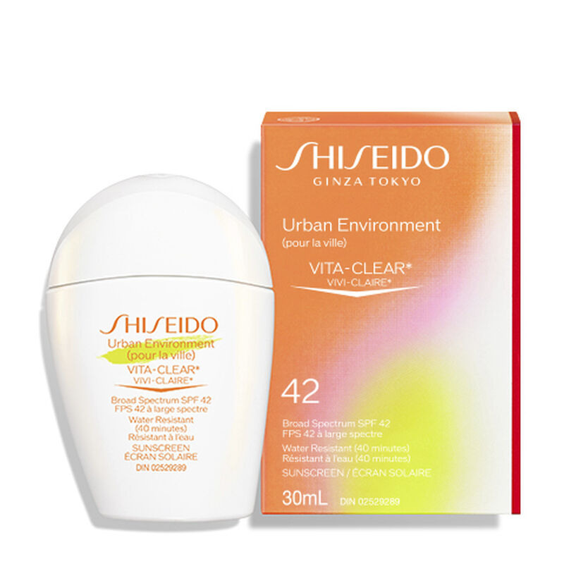 Écran solaire Vita-Clear FPS 42,