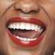 TechnoSatin Gel Lipstick, Red Shift