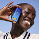 Clear Sunscreen Stick SPF 50+, 