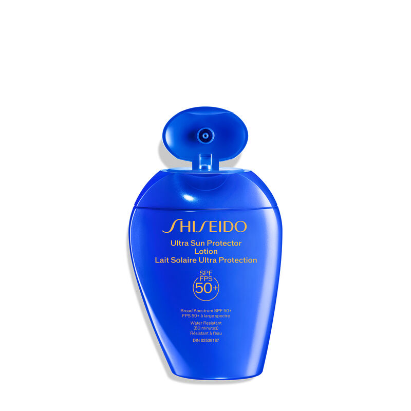 Sun Protector Lotion SPF 50+ Sunscreen, 