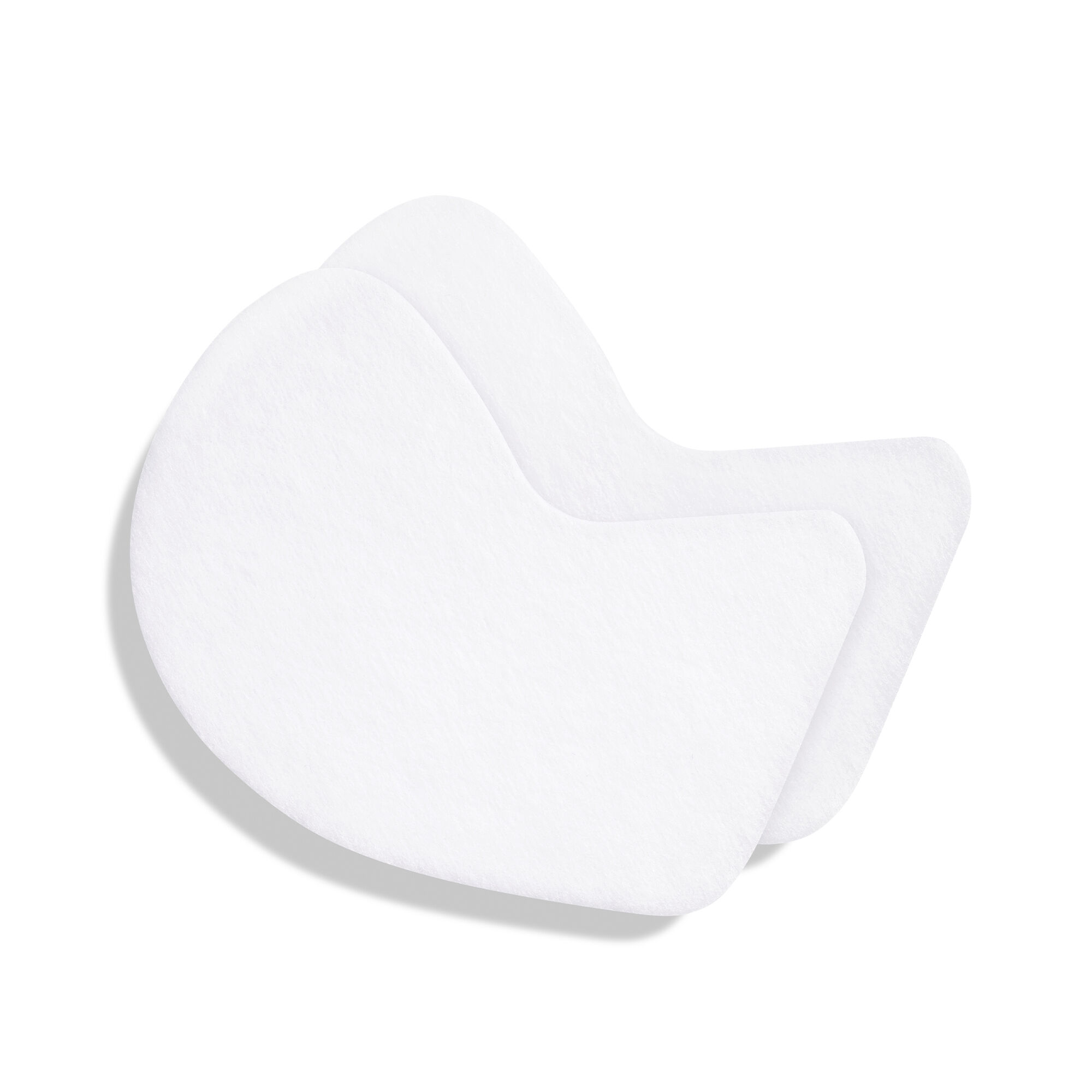 Masque pour les yeux raffermissant,
