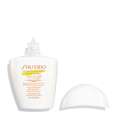 Vita-Clear Sunscreen SPF 42, 