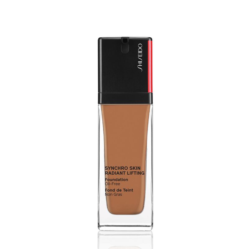 Radiant Lifting Foundation, 430