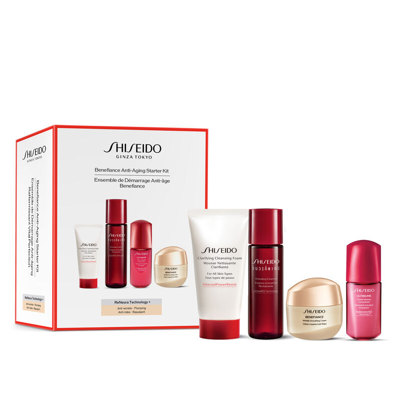Starter Kit ($158 Value), 