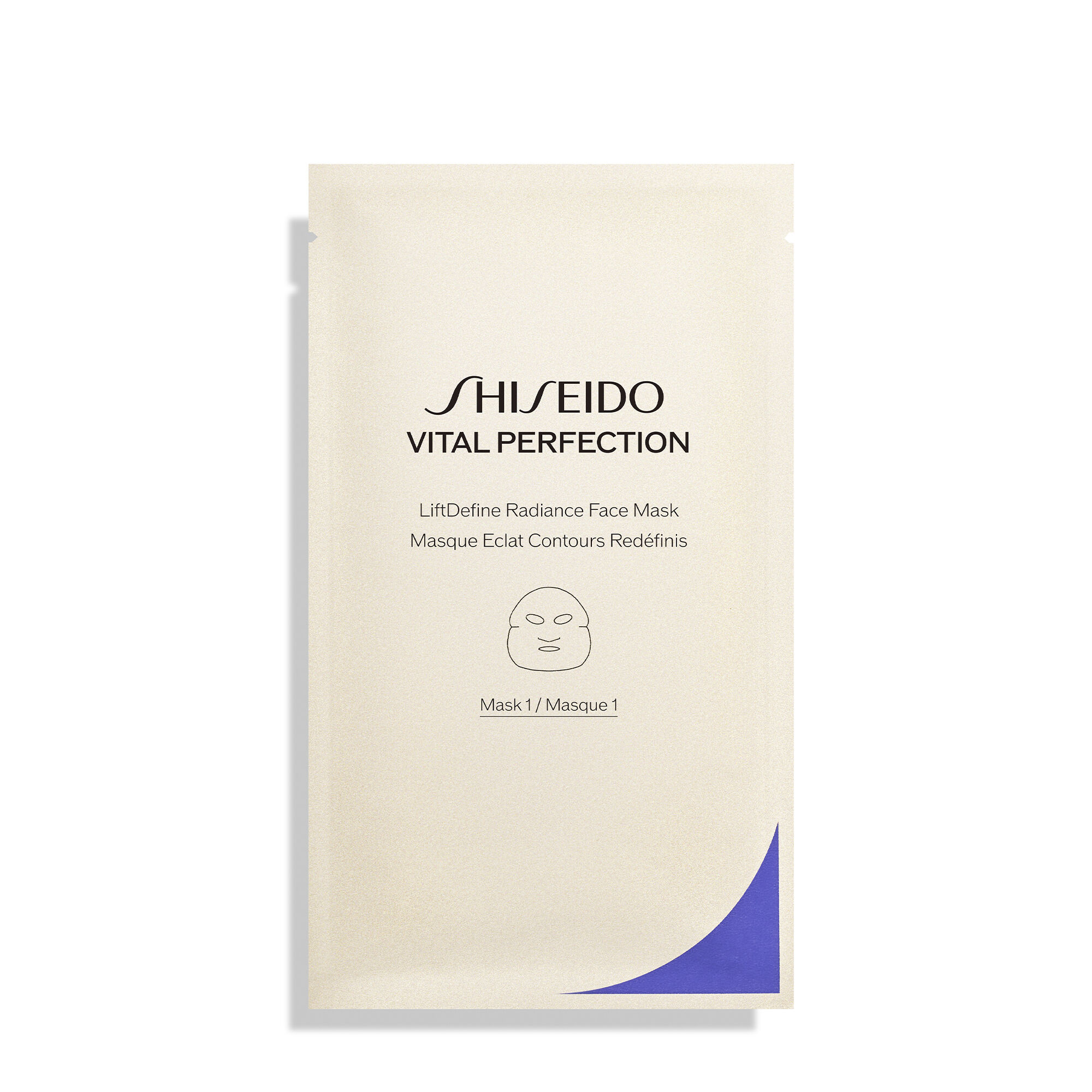LiftDefine Radiance Face Mask, 