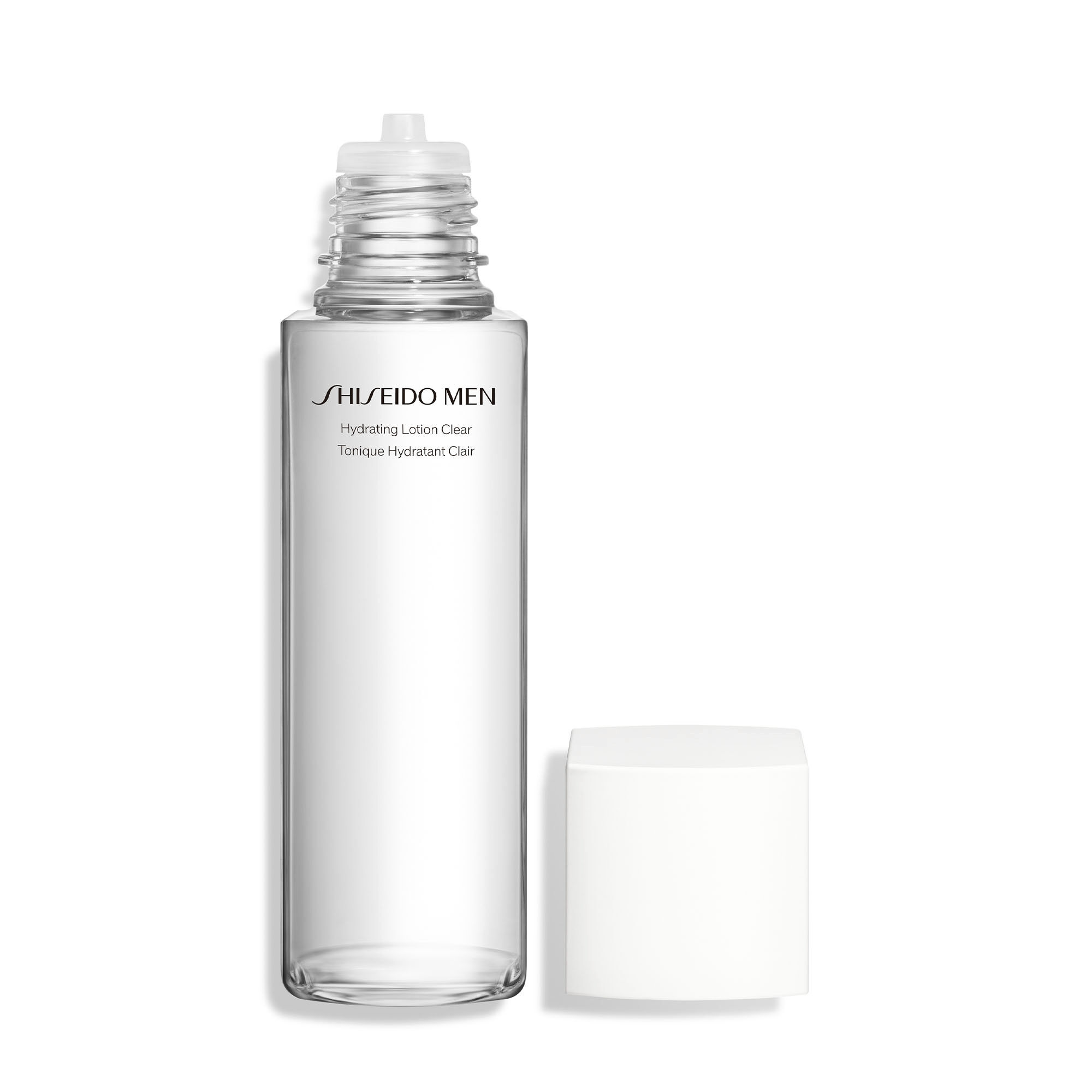 Men Hydrating Lotion - Ultimate Skin Refreshment | Shiseido