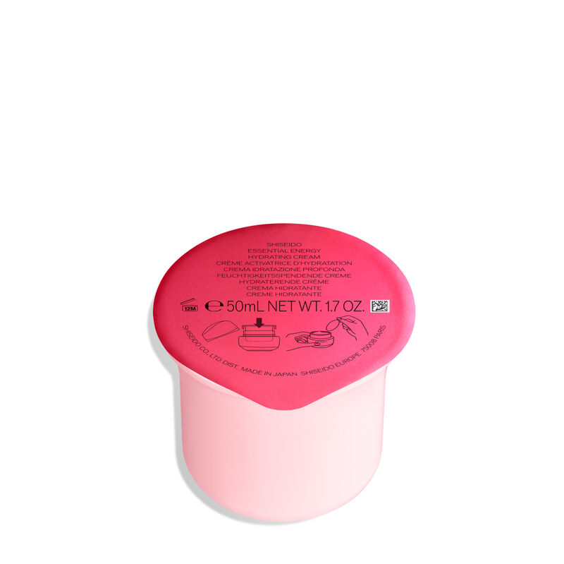 Hydrating Cream, 