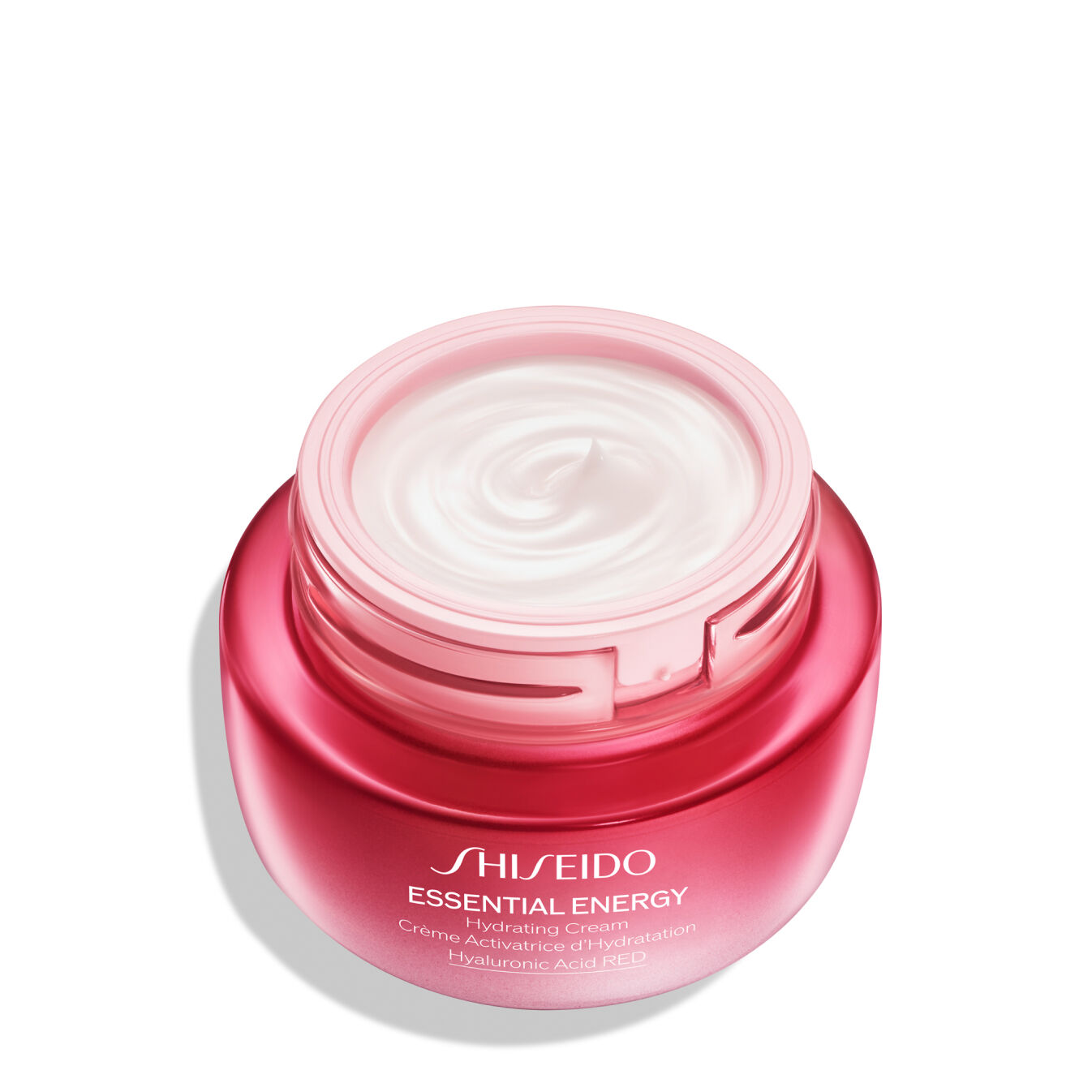 通販でクリスマス - Cream Hydrating Energy Essential Intense Moisture Skin フェイスクリーム