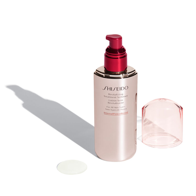 Revitalizing Treatment Softener, 