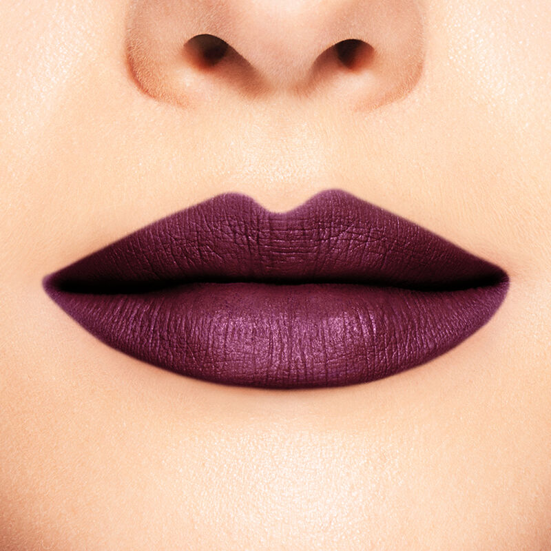 Rouge à Lèvres ModernMatte Powder, Dark Fantasy