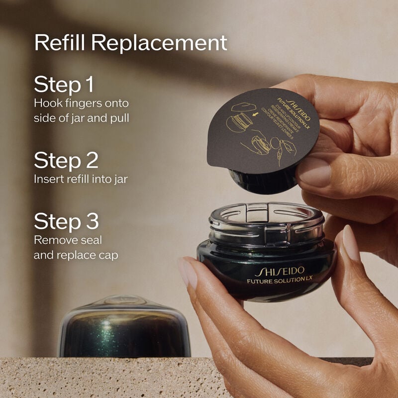 Eye and Lip Contour Regenerating Cream, 