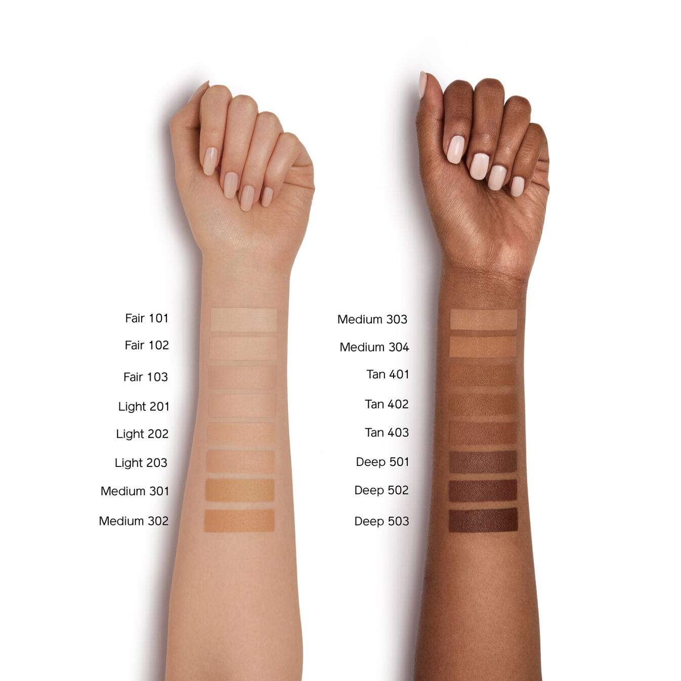 SYNCHRO SKIN SELF-REFRESHING Anticernes, 401