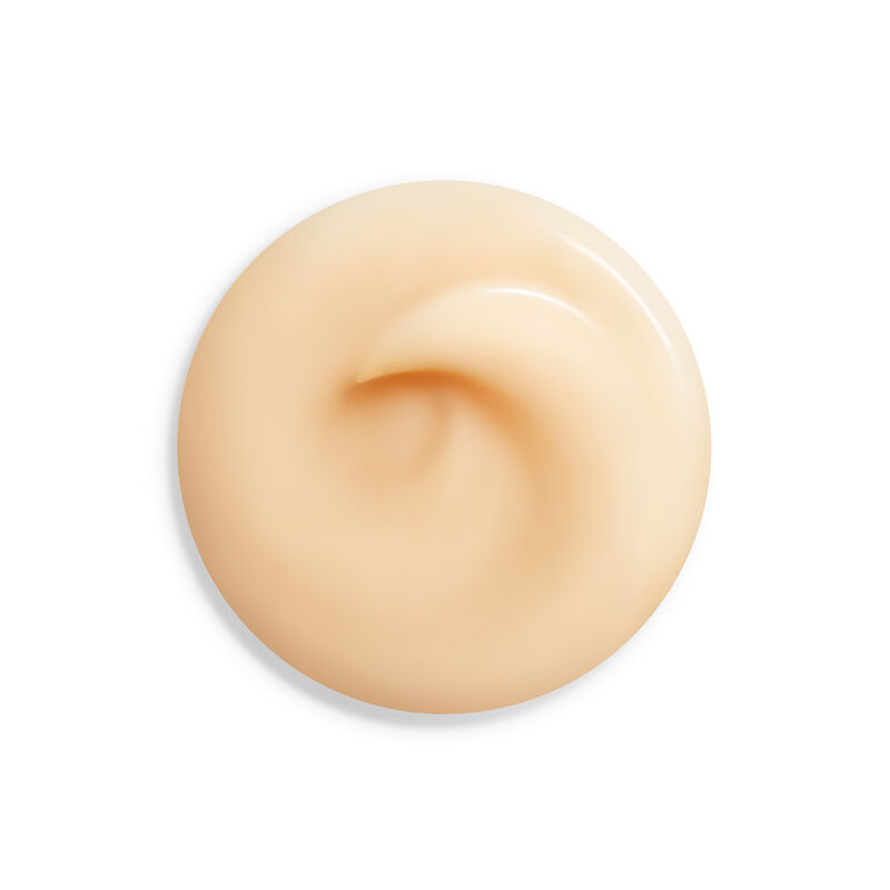 Crème de nuit antirides,